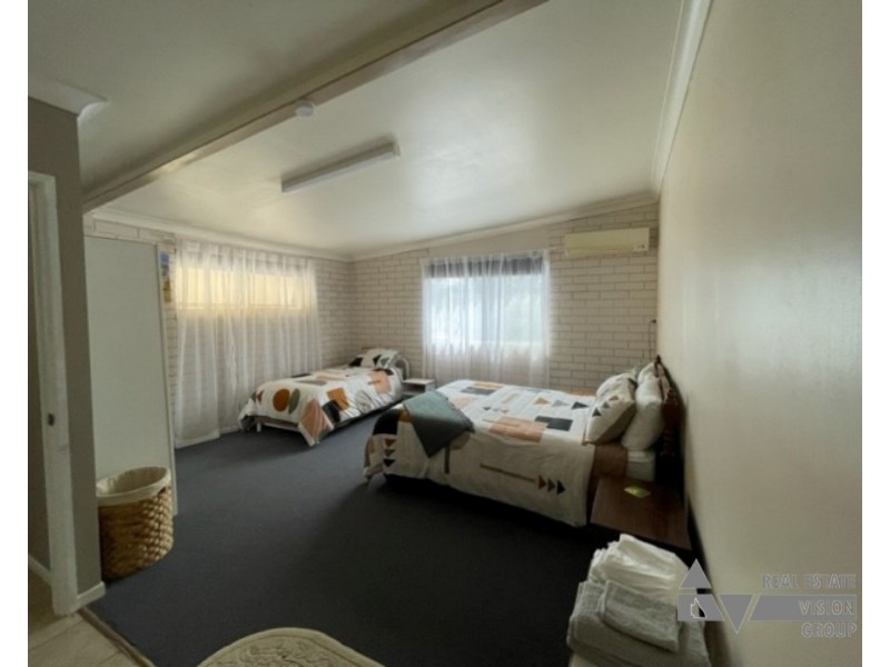 Unnamed Road, The Gemfields QLD 4702