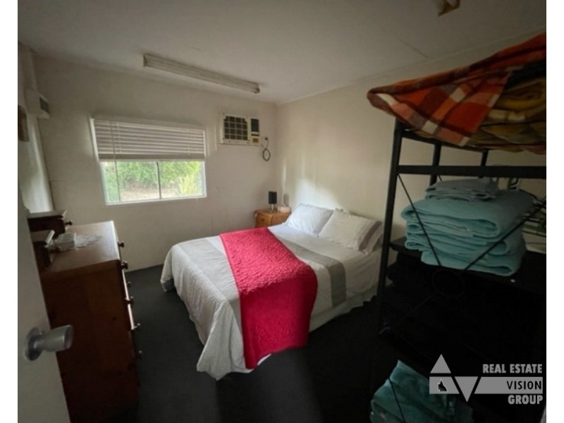 Unnamed Road, The Gemfields QLD 4702