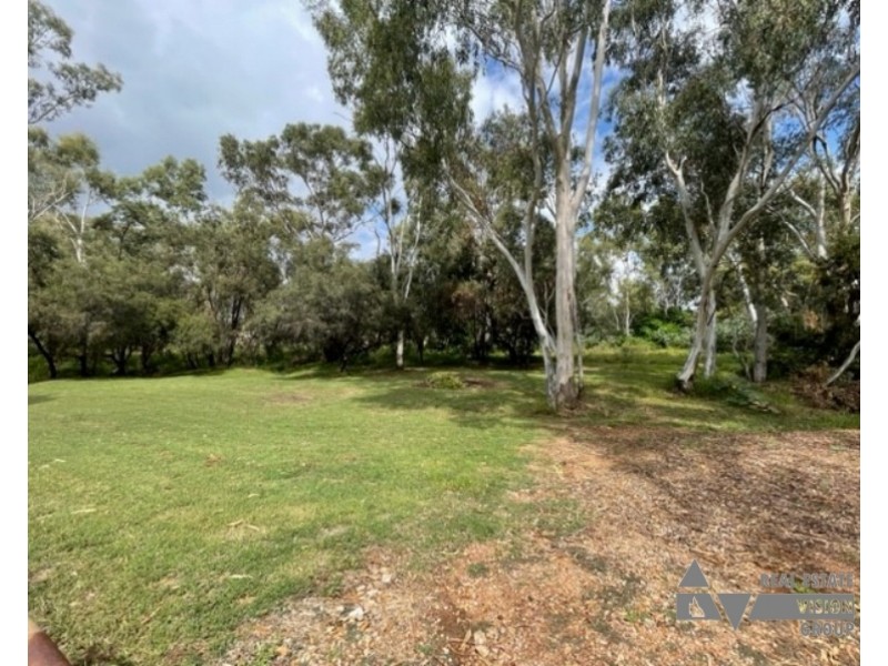 Unnamed Road, The Gemfields QLD 4702