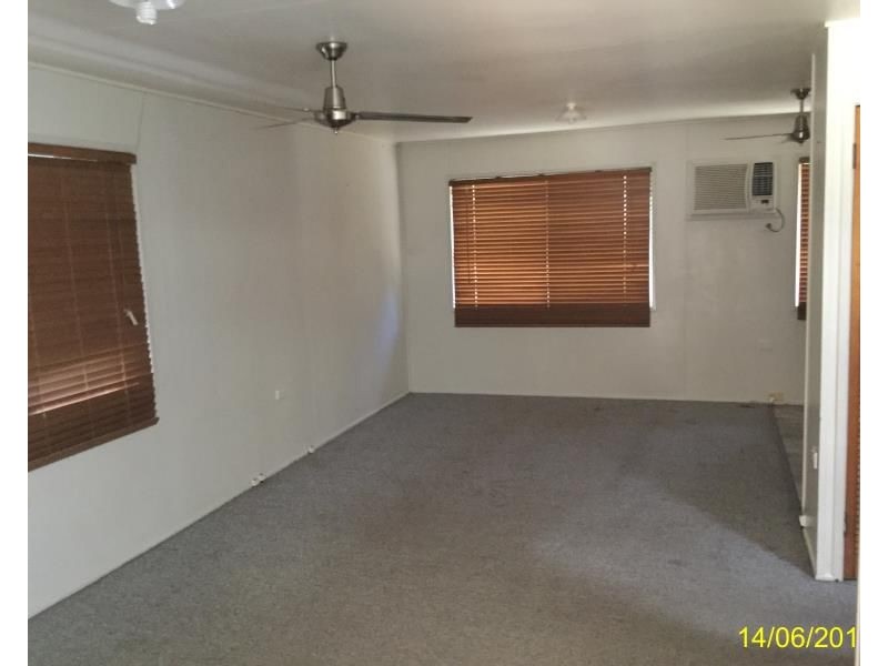Blackwater QLD 4717