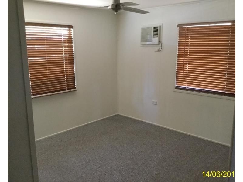 Blackwater QLD 4717