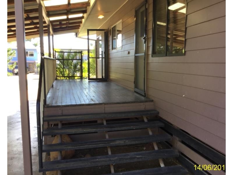 Blackwater QLD 4717