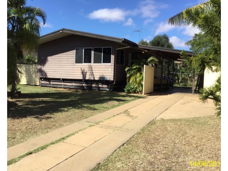 Blackwater QLD 4717