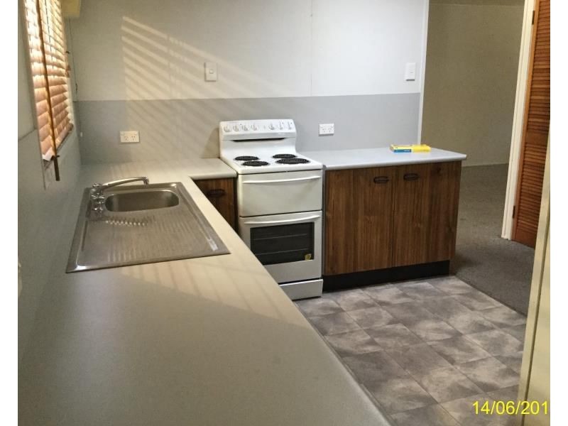 Blackwater QLD 4717