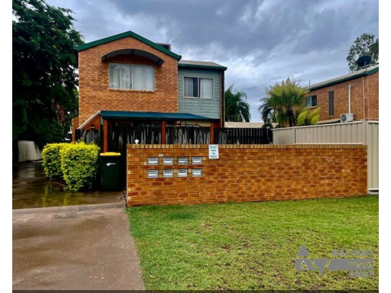 Emerald QLD 4720