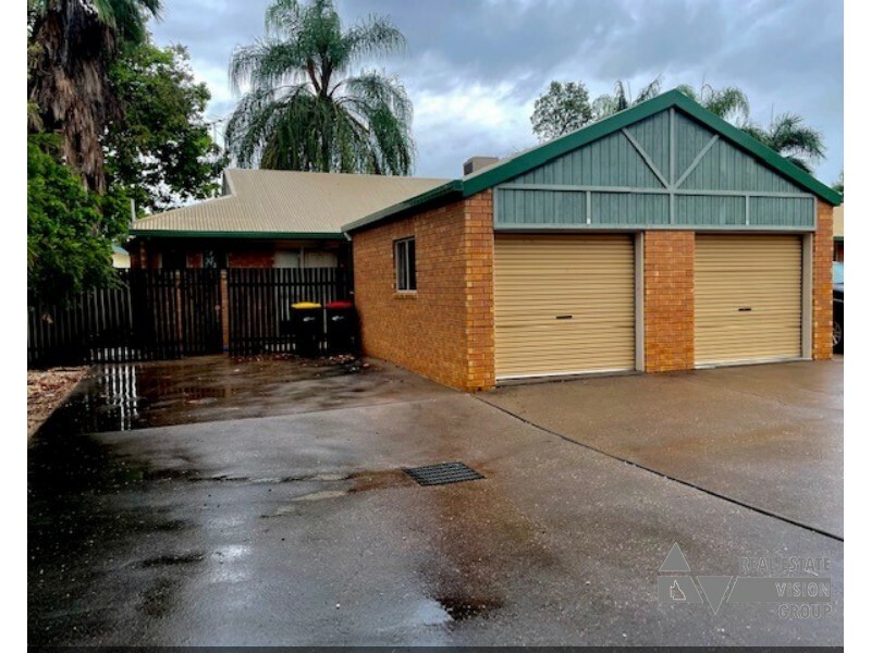 Emerald QLD 4720