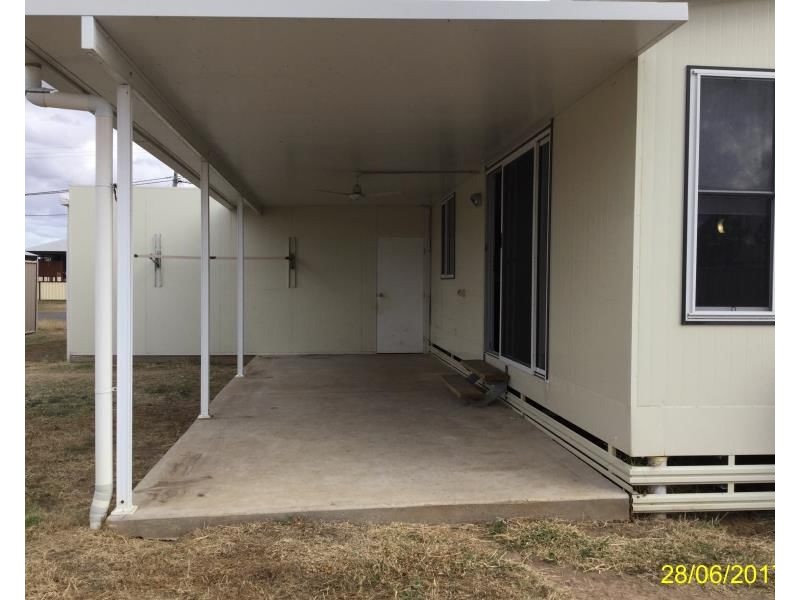 Blackwater QLD 4717