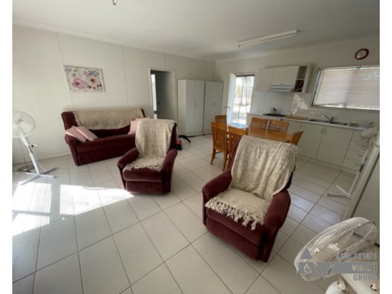MC71436 Hills End Road, Rubyvale QLD 4702