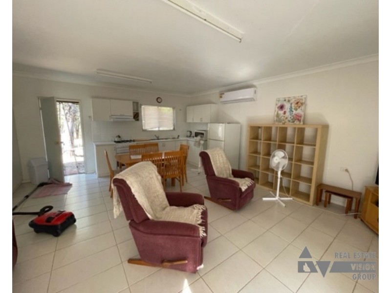 MC71436 Hills End Road, Rubyvale QLD 4702