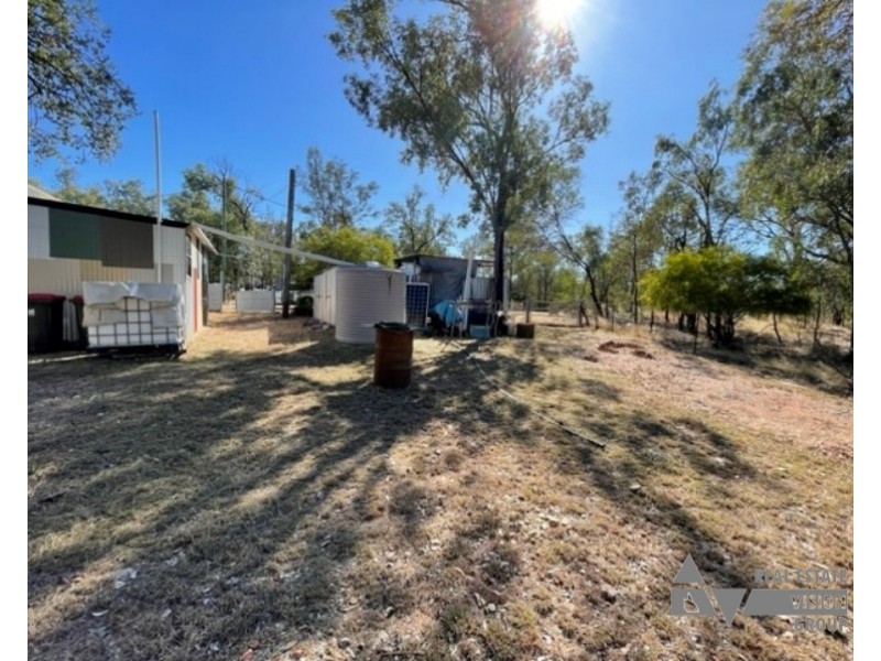 MC71436 Hills End Road, Rubyvale QLD 4702