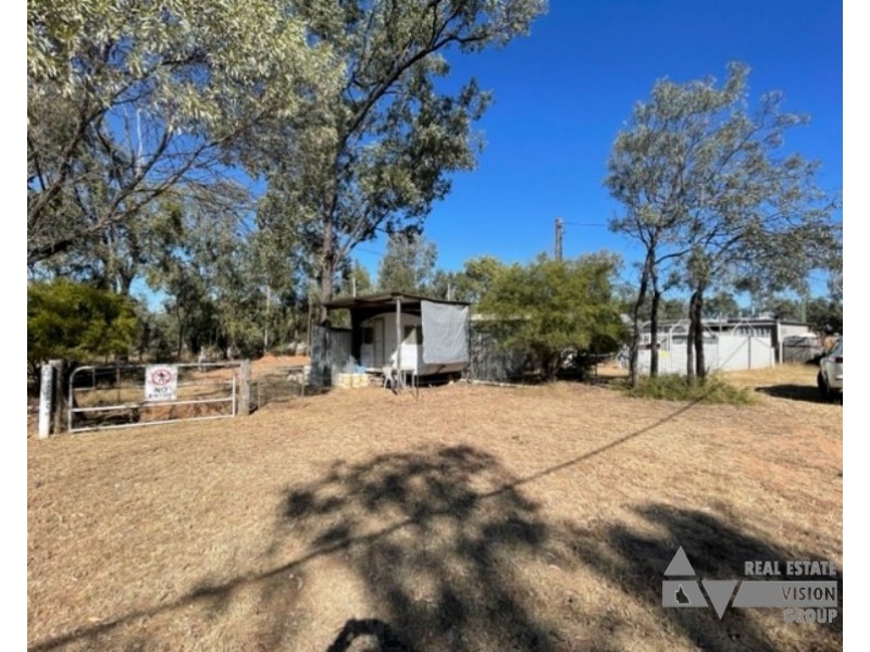 MC71436 Hills End Road, Rubyvale QLD 4702