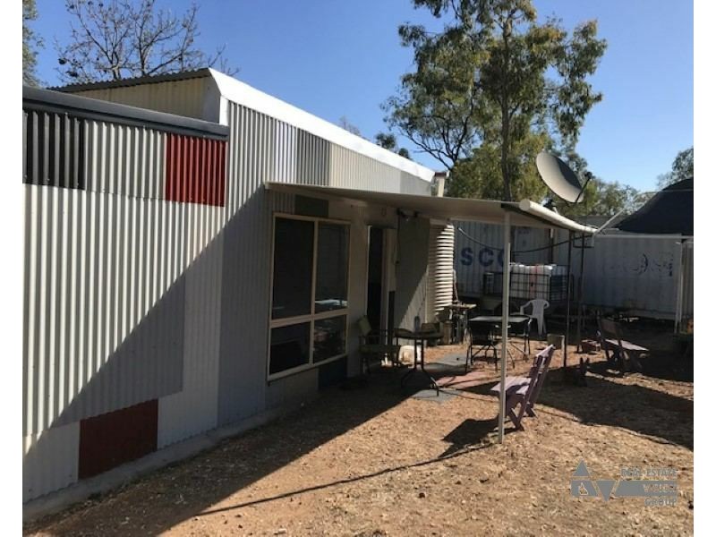 MC71436 Hills End Road, Rubyvale QLD 4702