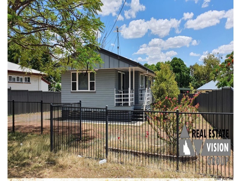 Blackwater QLD 4717