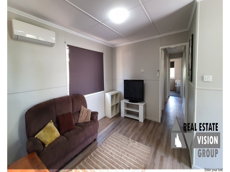 Blackwater QLD 4717