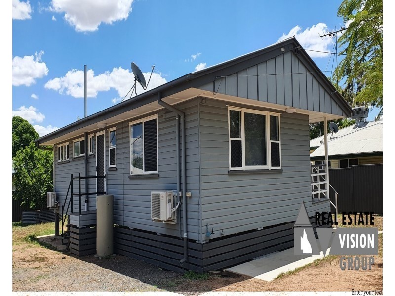 Blackwater QLD 4717