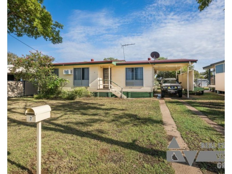 Blackwater QLD 4717