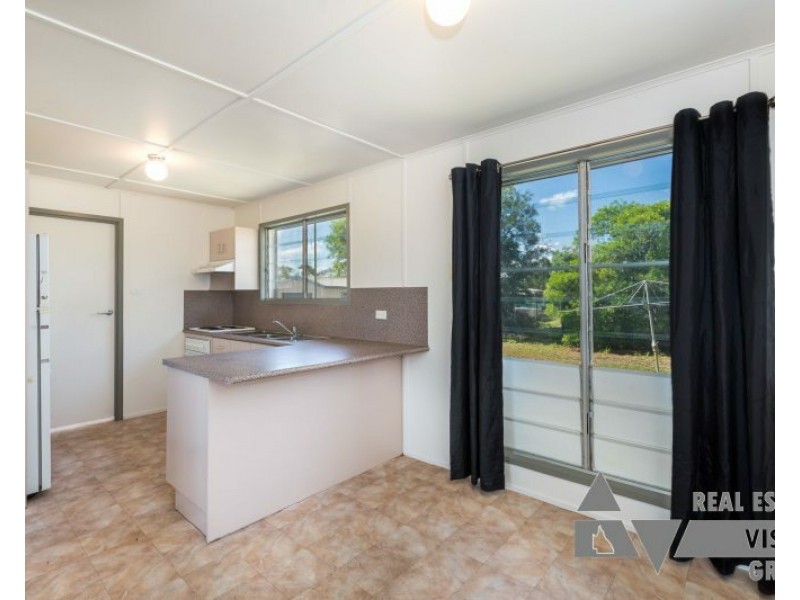 Blackwater QLD 4717