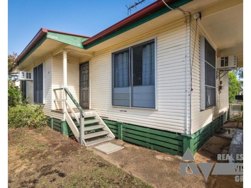 Blackwater QLD 4717