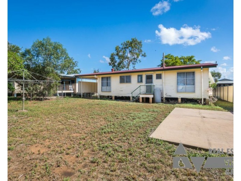 Blackwater QLD 4717