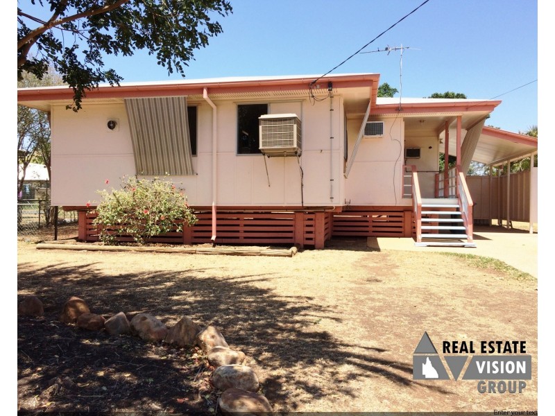 7 Gidyea St, Blackwater QLD 4717