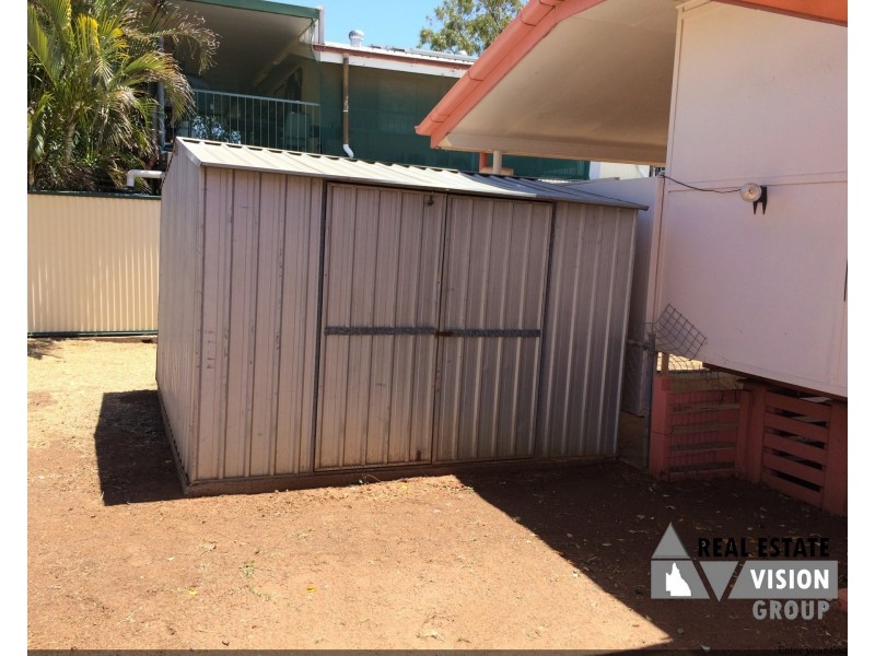 7 Gidyea St, Blackwater QLD 4717