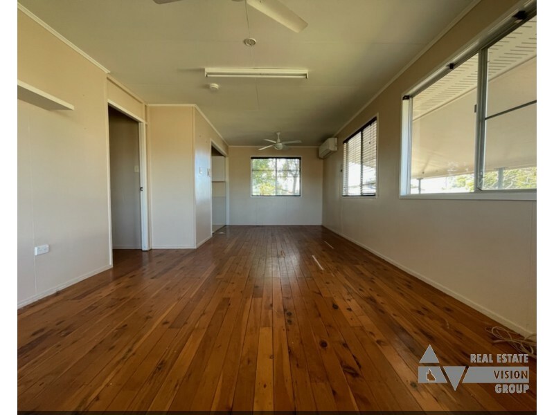 44 Acacia St, Blackwater QLD 4717