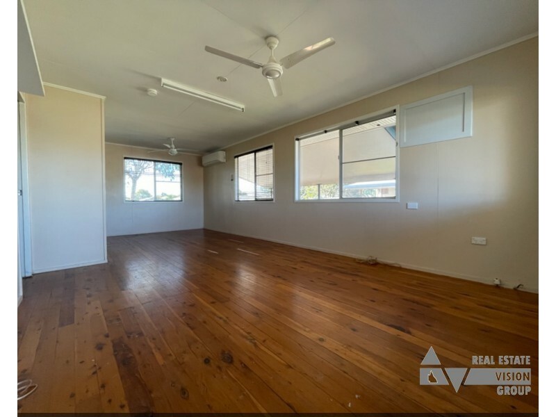 44 Acacia St, Blackwater QLD 4717