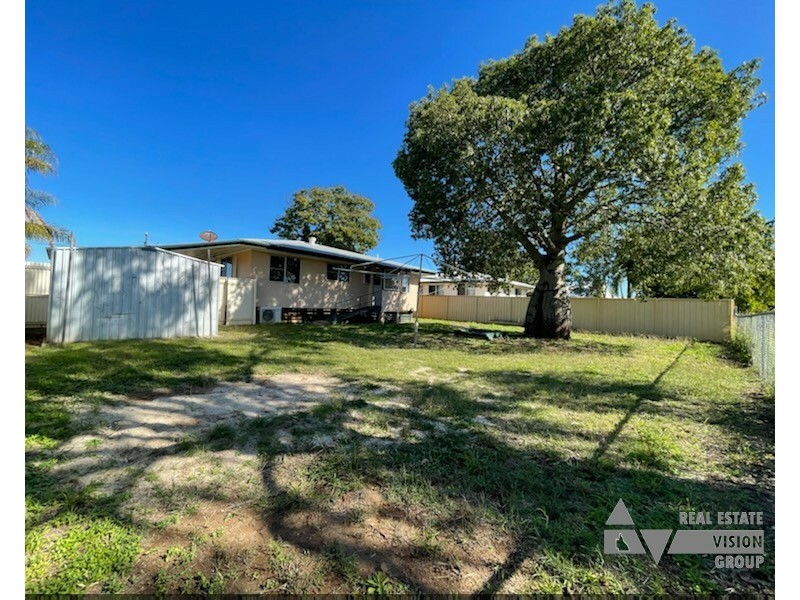 44 Acacia St, Blackwater QLD 4717