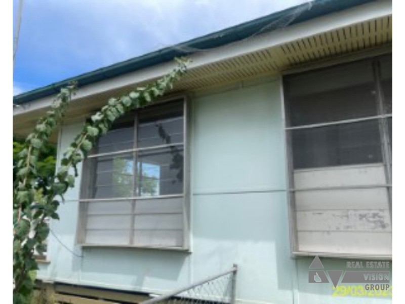 51 Fay Street, Blackwater QLD 4717
