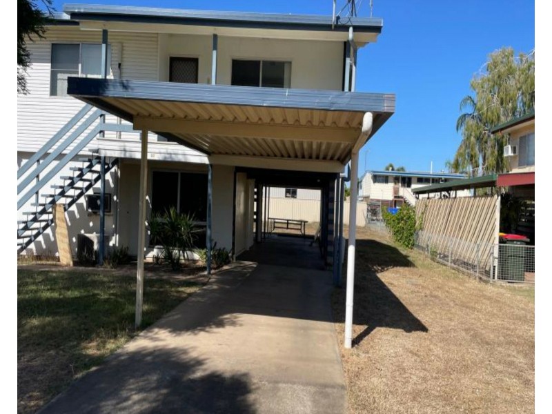 Blackwater QLD 4717