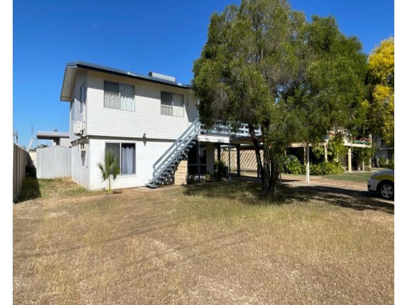 Blackwater QLD 4717