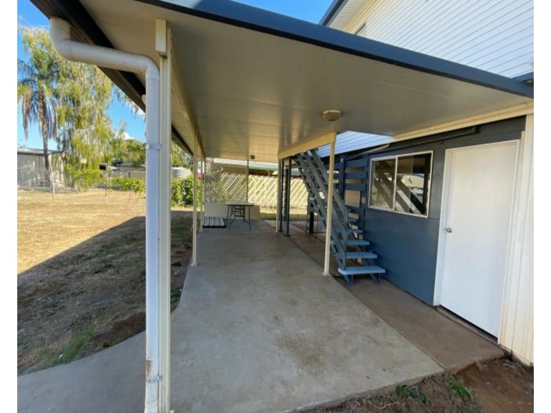 Blackwater QLD 4717