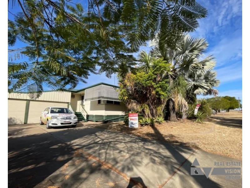 7 Coolibah Street, Blackwater QLD 4717