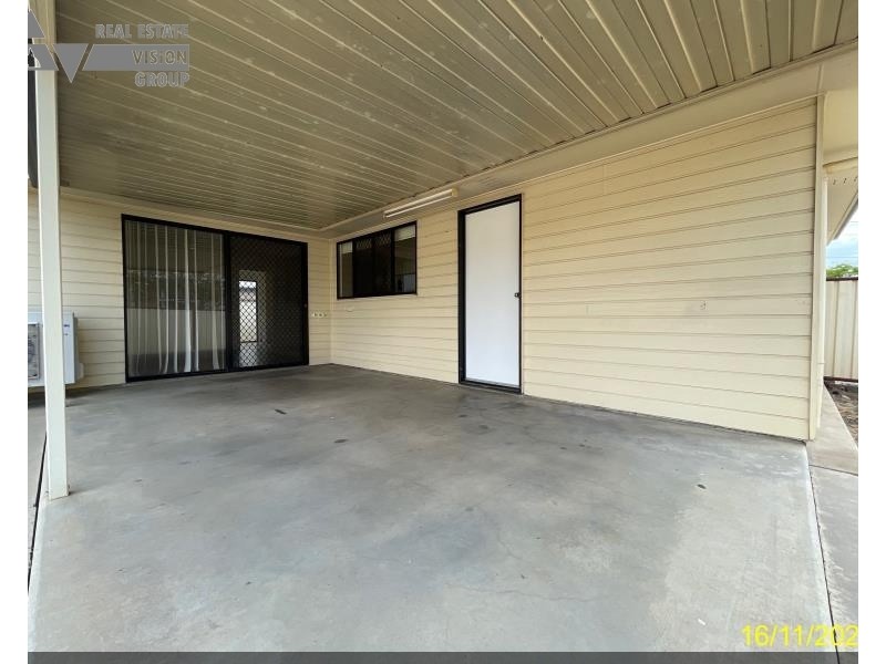 13 Sandalwood Street, Blackwater QLD 4717
