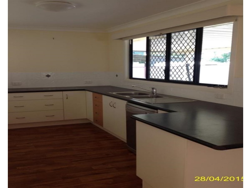 13 Sandalwood Street, Blackwater QLD 4717