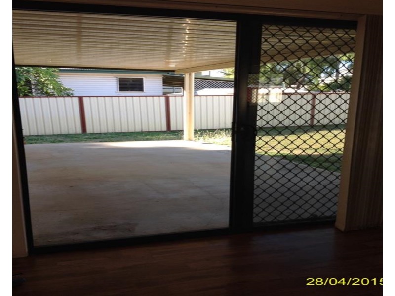 13 Sandalwood Street, Blackwater QLD 4717