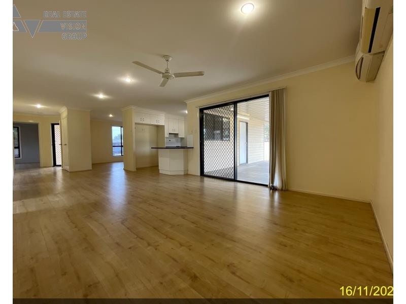 13 Sandalwood Street, Blackwater QLD 4717