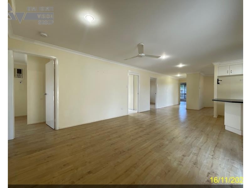 13 Sandalwood Street, Blackwater QLD 4717