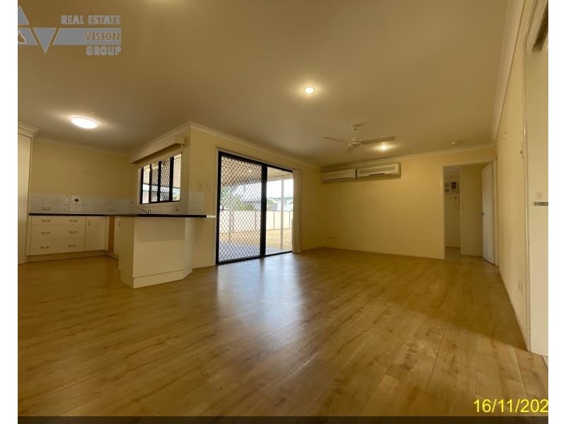 13 Sandalwood Street, Blackwater QLD 4717