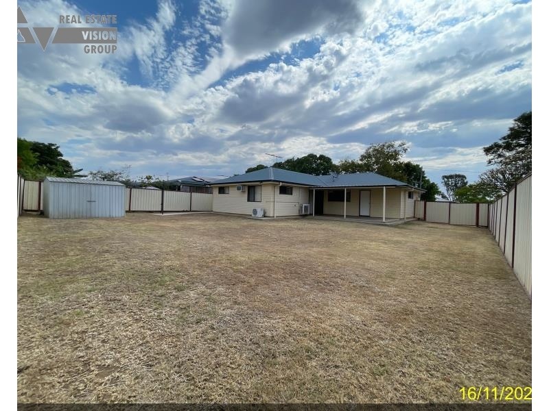 13 Sandalwood Street, Blackwater QLD 4717