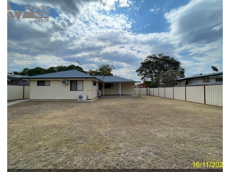 13 Sandalwood Street, Blackwater QLD 4717