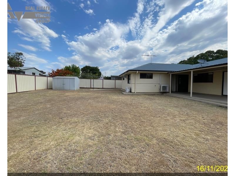 13 Sandalwood Street, Blackwater QLD 4717