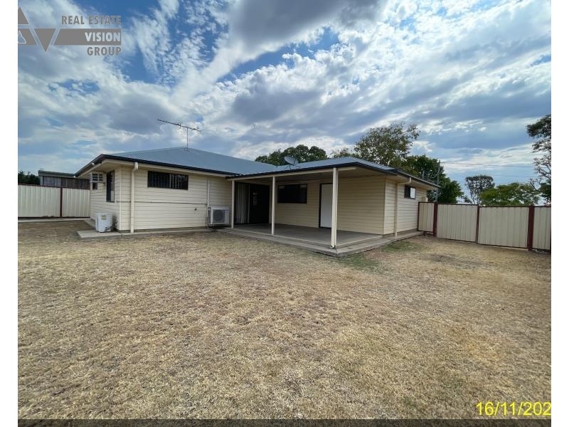 13 Sandalwood Street, Blackwater QLD 4717