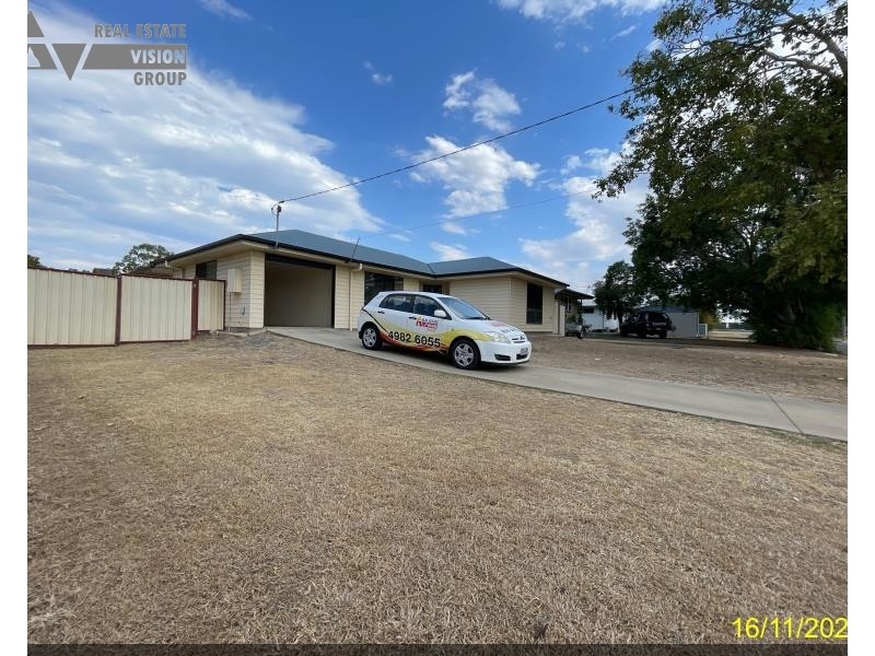 13 Sandalwood Street, Blackwater QLD 4717