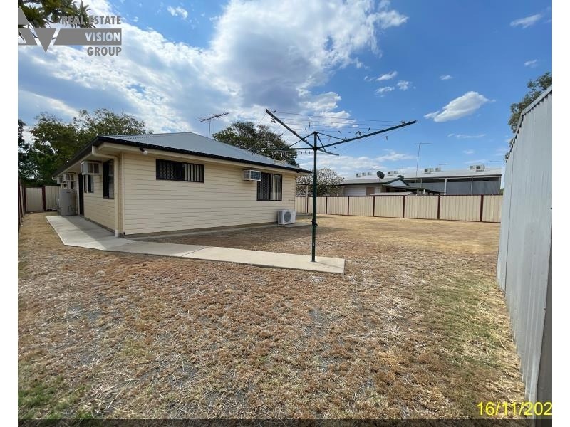 13 Sandalwood Street, Blackwater QLD 4717