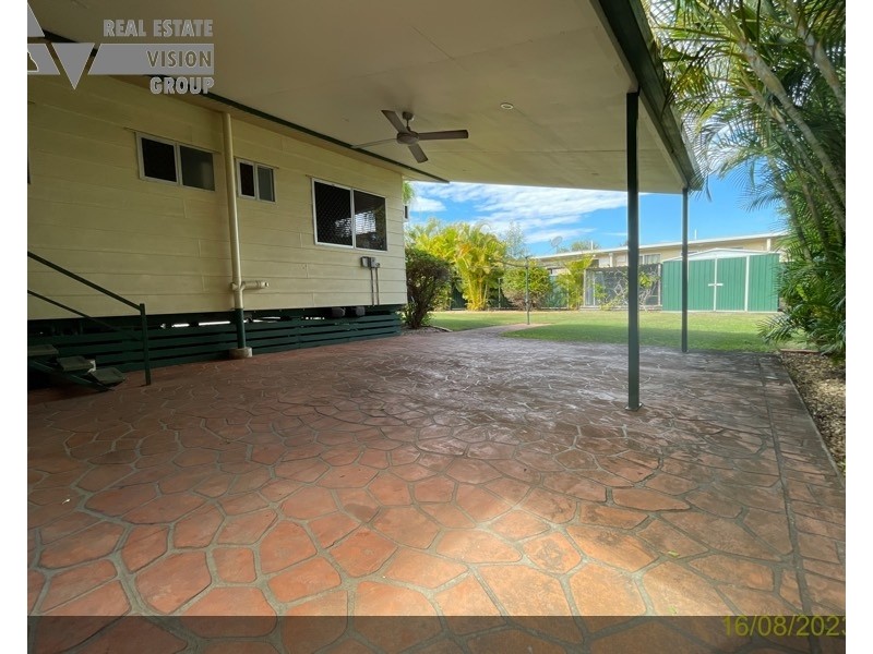 Blackwater QLD 4717