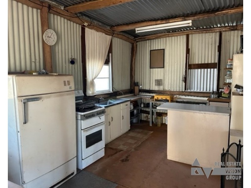 MC4529 Sultana Hill, Rubyvale QLD 4702