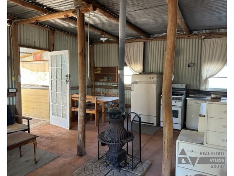 MC4529 Sultana Hill, Rubyvale QLD 4702