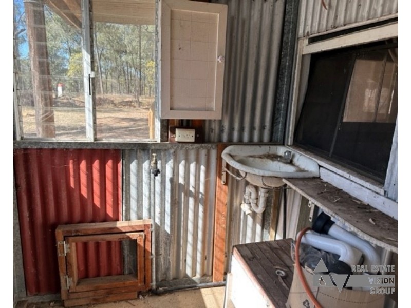 MC4529 Sultana Hill, Rubyvale QLD 4702