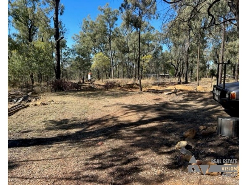 MC4529 Sultana Hill, Rubyvale QLD 4702